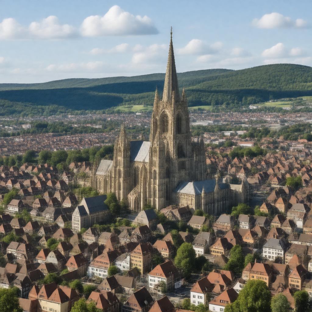 Aachen (district)